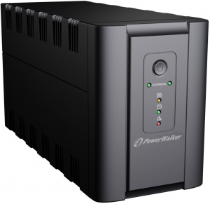 PowerWalker 2200VA szünetmentes tápegység (VI 2200 SH)